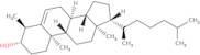 4Î±-Methyl-cholest-5-en-3Î²-ol