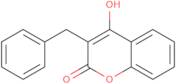 3-Benzyl-4-hydroxy-2H-chromen-2-one