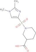 3-Acetamido-5-aminobenzoic acid