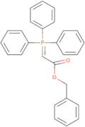 Benzyl 2-(triphenylphosphoranylidene)acetate