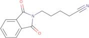 5-(1,3-Dioxo-2,3-dihydro-1H-isoindol-2-yl)pentanenitrile