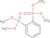 Tetramethyl-1,2-phenylenediphosphonate
