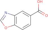 1,3-benzoxazole-5-carboxylic acid