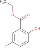 Ethyl 2-hydroxy-5-iodobenzoate