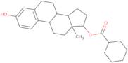 Estradiol hexahydrobenzoate