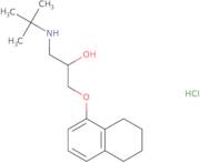 De(2,3-dihydroxy) nadolol hydrochloride
