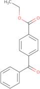 4-Carboethoxybenzophenone