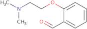 2-(2-Dimethylamino-ethoxy)-benzaldehyde