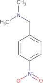 N,N-Dimethyl-4-nitrobenzylamine