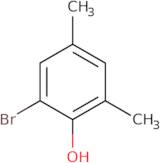 2-Bromo-4,6-dimethylphenol