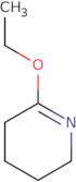 6-Ethoxy-2,3,4,5-tetrahydropyridine