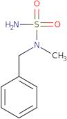 N-Benzyl-N-methylaminosulfonamide