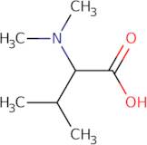 2-(Dimethylamino)-3-methylbutanoic acid