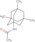 N-(3,5,7-Trimethyladamantan-1-yl)acetamide