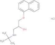 (±)-2'-Methylpropranolol hydrochloride