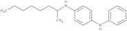 4-(2-Octylamino)diphenylamine