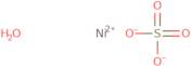 Nickel(II) sulfate hexa-/ heptahydrate