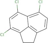 3,5,6-Trichloroacenaphthene