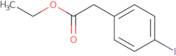 Ethyl (4-Iodophenyl)acetate