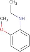 N-Ethyl-2-methoxyaniline