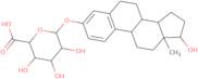 17β-Estradiol 3-β-D-glucuronide