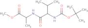 Boc-Val-Ala-OMe