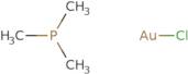 Chloro(trimethylphosphine)gold(I)