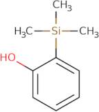 2-(Trimethylsilyl)phenol