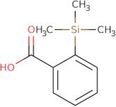 2-(Trimethylsilyl)benzoic acid