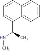 (R)-(+)-N-Methyl-1-(1-naphthyl)ethylamine