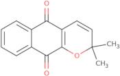 Dehydro-α-lapachone