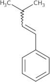 [(1Z)-3-Methylbut-1-en-1-yl]benzene