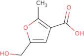 5-(Hydroxymethyl)-2-methylfuran-3-carboxylic acid