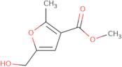 Methyl 5-(hydroxymethyl)-2-methylfuran-3-carboxylate