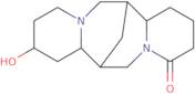 (+)-13α-Hydroxylupanine