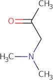 1-(Dimethylamino)propan-2-one