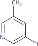 3-Iodo-5-methylpyridine