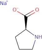 L-Proline sodium salt