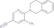 1-(3-Chlorophenyl)pyrrolidine-2,5-dione
