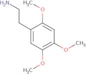 2,4,5-Trimethoxyphenylethylamine