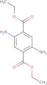 Diethyl 2,5-diaminoterephthalate