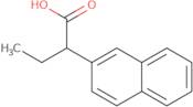 α-Ethyl-2-naphthaleneacetic acid