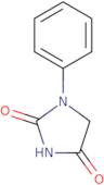 1-Phenylimidazolidine-2,4-dione