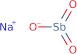 Sodium antimonate