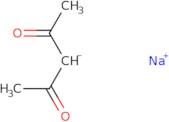 Sodium acetylacetonate