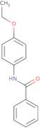 N-(4-Ethoxyphenyl)benzamide