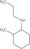 2-Methyl-N-propylcyclohexan-1-amine