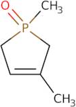 1,3-Dimethyl-3-phospholene 1-oxide