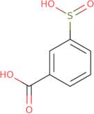 3-Sulfinobenzoic acid