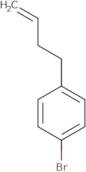 1-Bromo-4-(but-3-en-1-yl)benzene